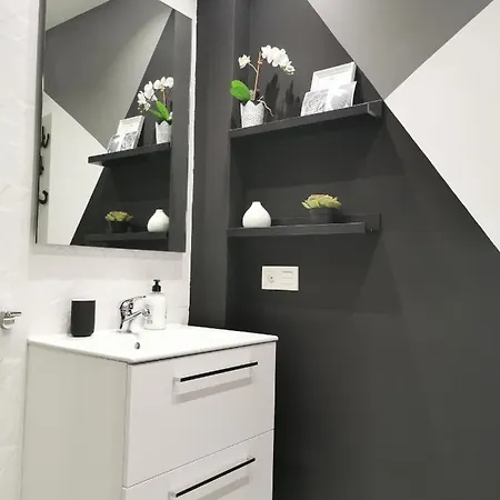 Magma House El Charco *