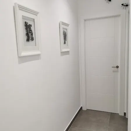 Magma House El Charco * Arrecife (Lanzarote)