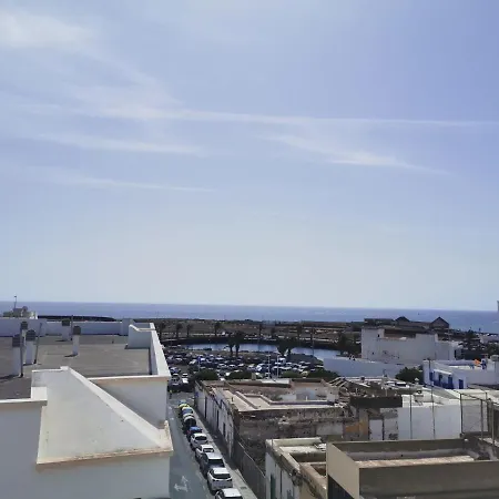 Magma House El Charco Arrecife (Lanzarote)